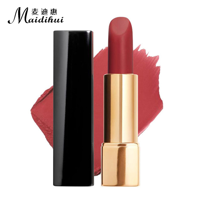 柔光(guāng)唇膏